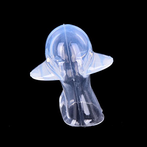 HLY 2018 New Prevent Snoring | Silicone Anti Snoring Tongue Retaining Device Snore Solution Sleep Breathing Apnea Night Guard Aid Stop Snore Sleeve Health Care YY