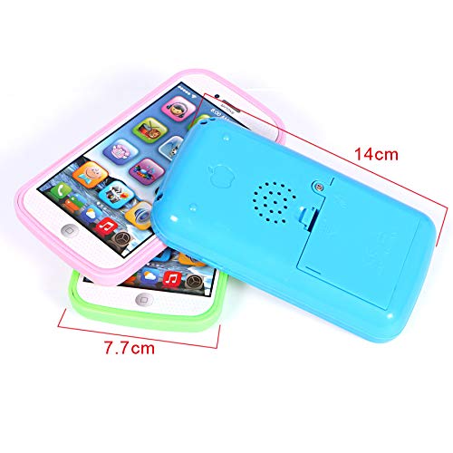 5 YOYOSTORE+Toddler+Mobile+Learning+English