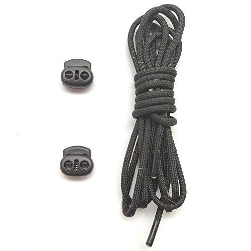 Evniset Survival Hiking Boot Laces Wilderness Emergency Fire Starter