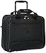 Delsey Luggage Chatillon Trolley Tote, Black