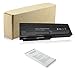 Bay Valley Parts Laptop Battery for Asus N53SV N53S G50VT G51VX M50 N53 N53J N53JQ N53SN N61J N61JQ N61JV A32-N61 A32-M50 G50 G60 A33-M50 G51J L062066 M60 [9 Cells/7800mAh/87Wh]
