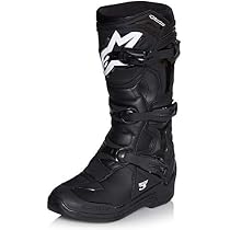 Alpinestars 2013018-10-8 Tech 3 Boots 