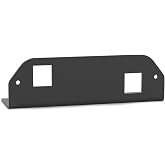 Feniex T3 / Q3 Surface Mount Bracket | L-Bracket | Light Bracket | Feniex T3 / Q3 Surface Mount Bracket - L-Bracket - Emergency Vehicle Light Bracket
