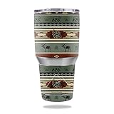 MightySkins Skin for Ozark Trail 30 oz Tumbler