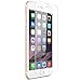 Maxboost iPhone 6 Plus Screen Protector (5.5 inch ONLY) - Premium Ultra HD Clear 9 Hardness(AB) & Bubble Free