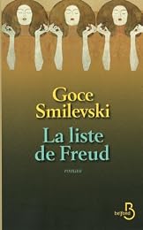 La  liste de Freud