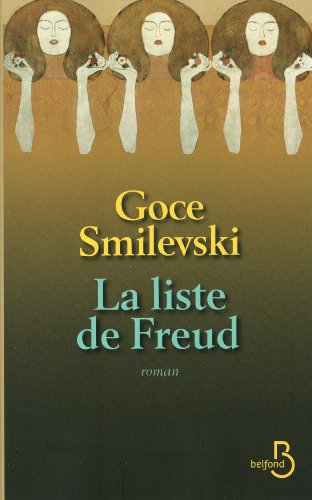 La  liste de Freud
