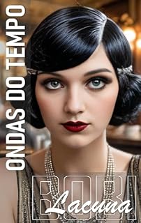 Livro Ondas do tempo: Conto sobre transformação de gênero