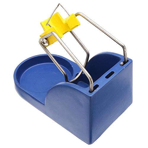 Noblik Soldering Iron Stand Welding Holder for Fx951 T12 Soldering Station Handle Station