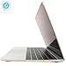 iBenzer MM12GD Soft-Touch Plastic Hard Case Cover for Apple The New MacBook 12