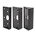Doorbell Bracket for Ring Video Doorbell Pro, Angle Wedge (20/30/40 Degree) Mount Kit