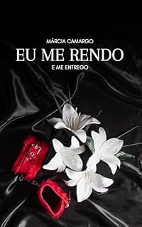 Livro Eu Me Rendo E Me Entrego: Livro 2