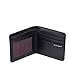 Herschel Supply Co. Men's Hank  Wallet, Black Pebble Leather, One Size