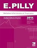 E et ECN Pilly 2014 : Maladies infectieuses et tropicales by 