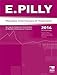 E et ECN Pilly 2014 : Maladies infectieuses et tropicales by 