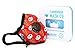 Cambridge Mask Company Anti Pollution Mask Military Grade N99 Washable Respirator with New Adjustable Straps Allergy / Asthma / Travel / Cycling / Adult / Children / Men / Women / DIY / China / India