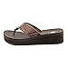 Yellow Box Women's Tunsia Sandals Pewter