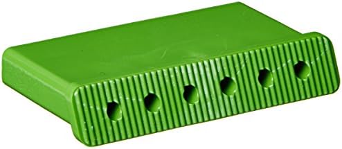 671399 Endo Instrument Organizer Insert, Green