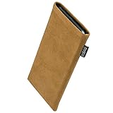 fitBAG Classic Sand Custom Tailored Sleeve for Sony
