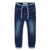 NAME IT jongens Broek NMMBOB DNMACLAS 2389 PANT NOOS