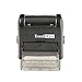 ExcelMark Copy - Self-Inking Rubber Stamp - A1539 Blue Ink