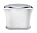 HoMedics True HEPA Small Air Purifier traps Smoke, Dust, Mold, Odor in Home