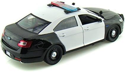 custom police car models
