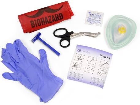 HeartSine Prep Kit