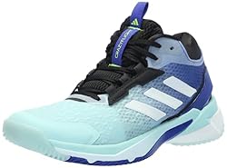 adidas Men's Crazyflight 5 Mid Top Indoor
