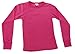 Just Love 95462-Pink-5/6 Thermal Underwear Set for Girls