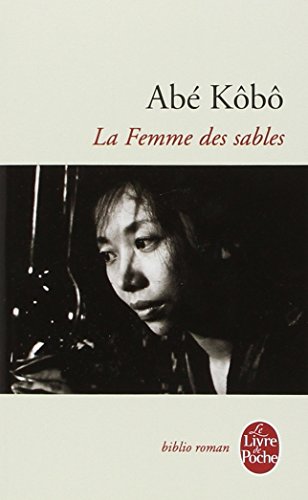 La  femme des sables