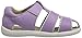 See Kai Run Gloria II Sandal (Toddler),White,9 Toddler