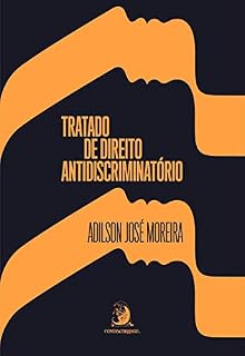 Livro Tratado de Direito Antidiscriminatório