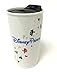 Starbucks Coffee Double Wall Ceramic Travel Mug - Disney Parks Edition