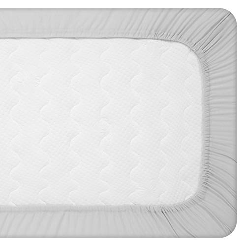 5 TILLYOU+Portable+Ultra+Soft+Breathable+Hypoallergenic