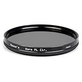 Hoya 58mm Moose Peterson Warming Circular Polarizer Filter
