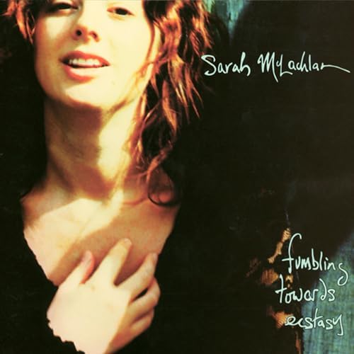 Sarah Mclachlan - Solace - Amazon.com Music