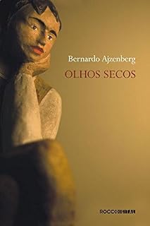 Livro Olhos secos