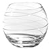 Mikasa Cheers Stemless Balloon Glasses, Set of 4