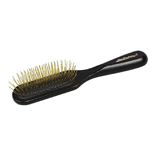 Chris Christensen Oblong Fusion Brush, 27mm
