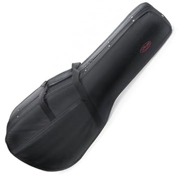 STAGG Soft Case f. Konzertgitarre