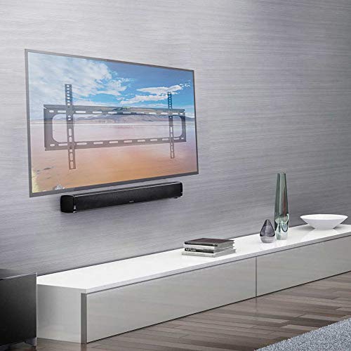 image for Koramzi Fixed TV Wall Mount Bracket Fits 32-70