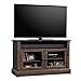 Sauder Carson Forge Panel TV Stand, For TV's up to 47