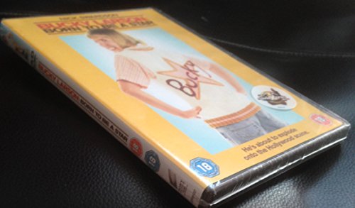 Bucky Larson superstar du x