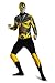 Disguise Men's Hasbro Transformers Age Of Extinction Bumblebee Bodysuit Costume