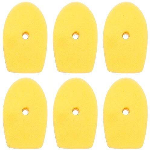 OXO Good Grips Soap Dispensing Dish Sponge Refills, 6Pack Pricepulse
