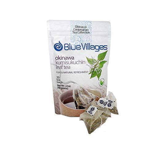 Kumisukuchin Tea ( Java Tea / Orthosiphon Stamineus ) Kidney & Liver