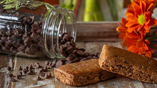image for Outright Bar - Whole Food Almond Protein Bar - 12 Pack - MTS Nutrition
