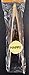 Happy Sales HSBT-BTG01, Bamboo Tong 10 1/2