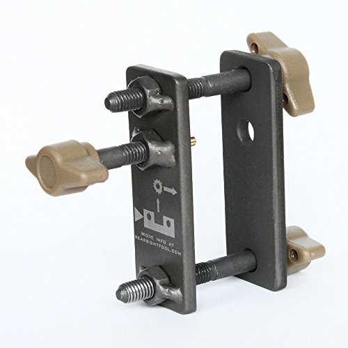RST RearSightTool Universal Field Sight Pusher Sight Adjustment Tool